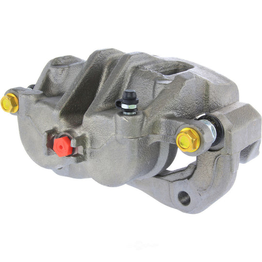 141.51252 Centric Remanufactured Brake Caliper