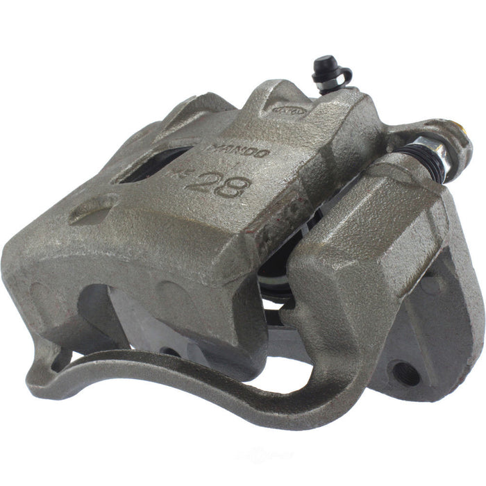 141.51253 Centric Remanufactured Brake Caliper