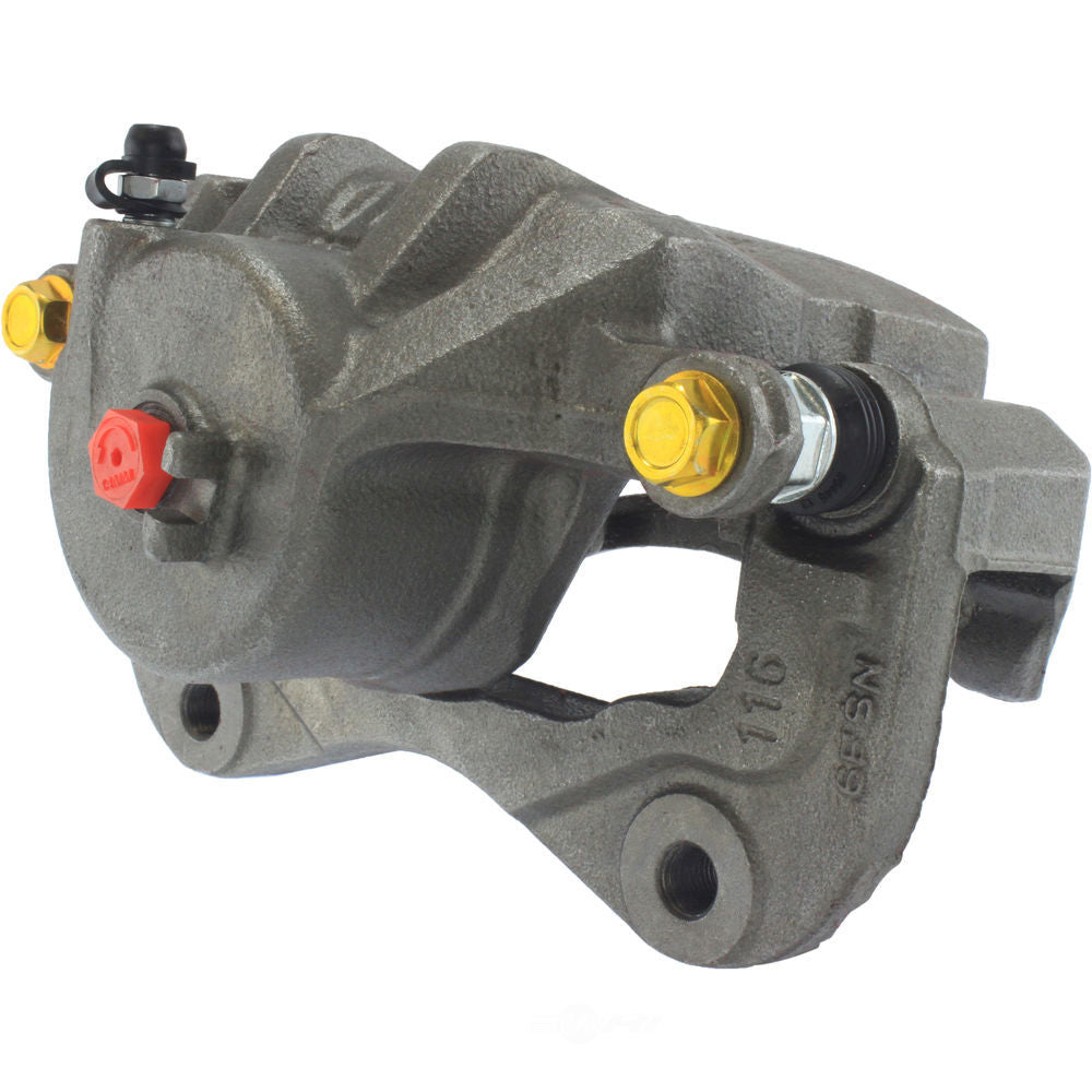 141.51253 Centric Remanufactured Brake Caliper