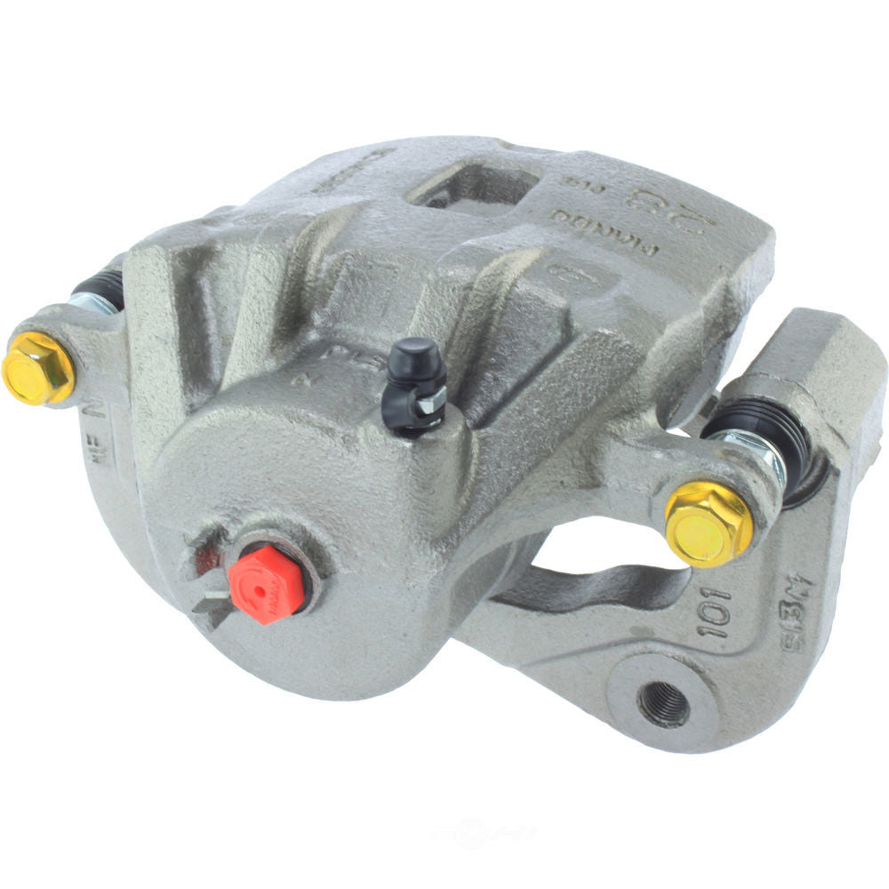 141.51254 Centric Remanufactured Brake Caliper