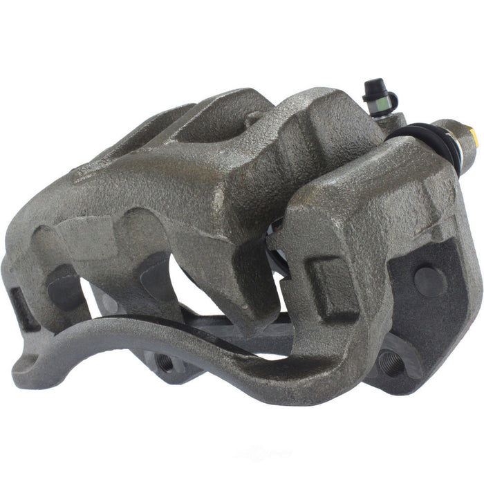 141.51255 Centric Remanufactured Brake Caliper