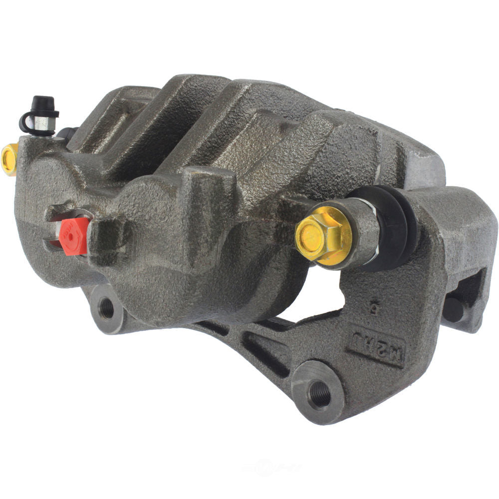 141.51255 Centric Remanufactured Brake Caliper