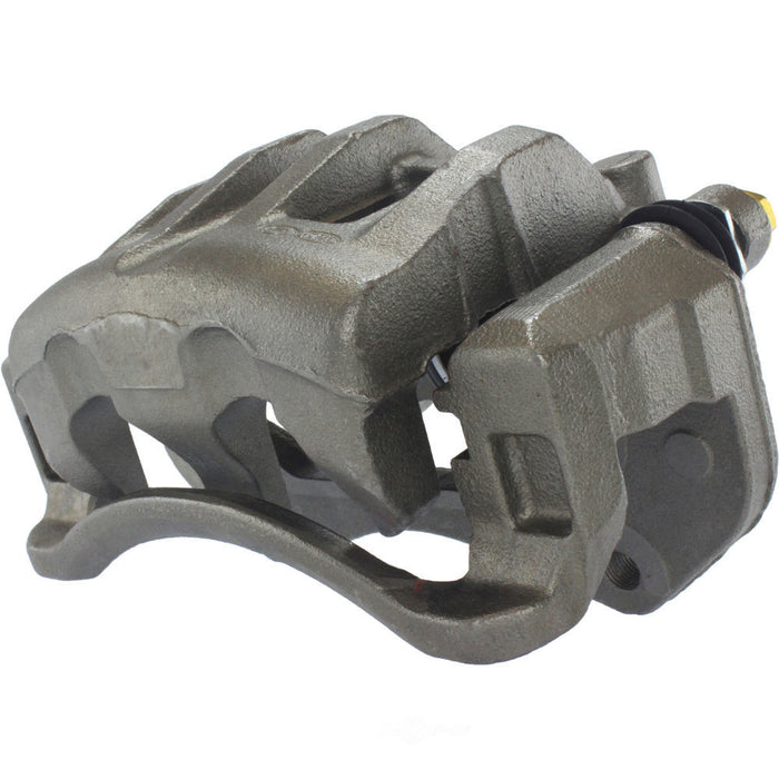 141.51256 Centric Remanufactured Brake Caliper