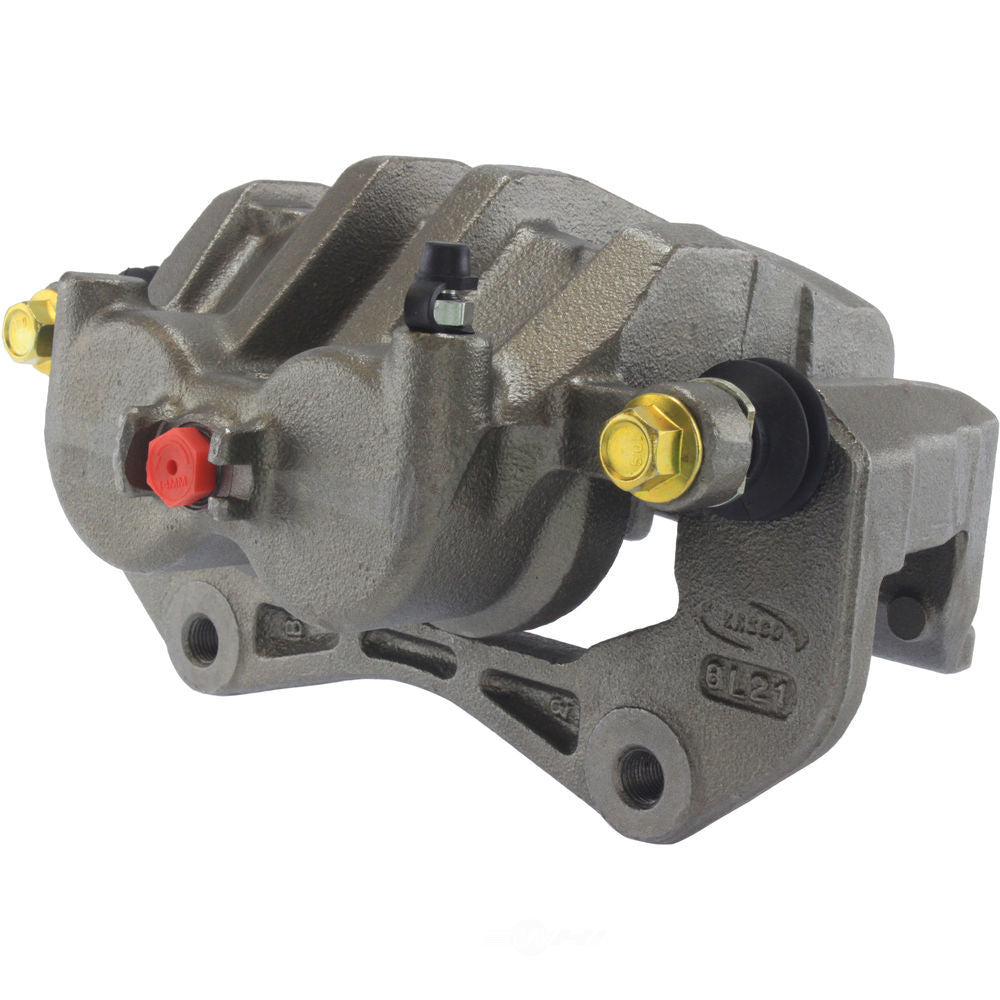 141.51256 Centric Remanufactured Brake Caliper