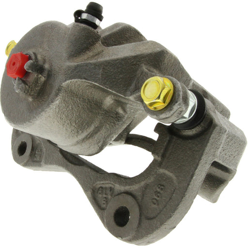 141.51257 Centric Remanufactured Brake Caliper