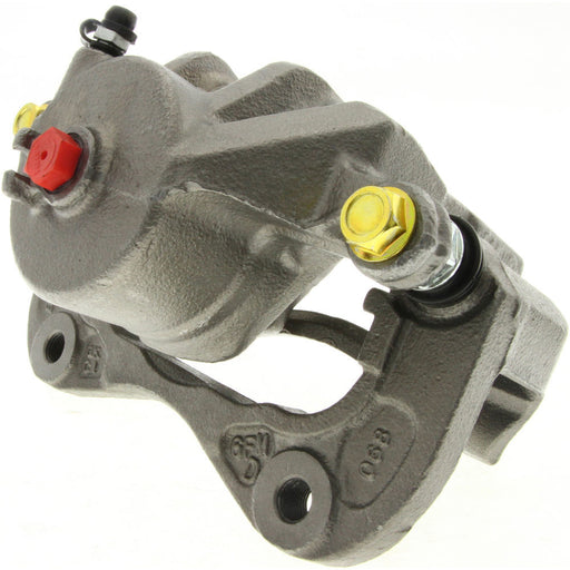 141.51258 Centric Remanufactured Brake Caliper