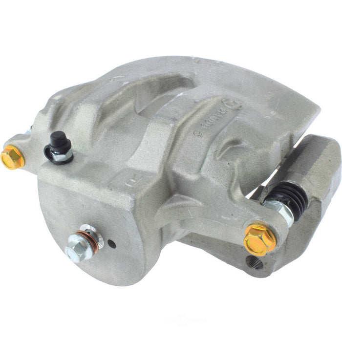 141.51265 Centric Remanufactured Brake Caliper