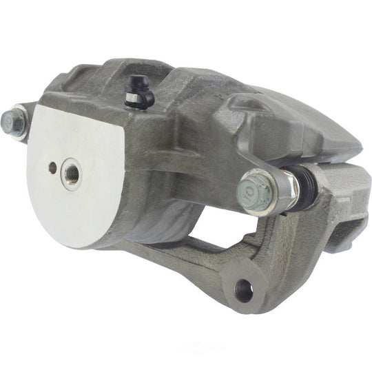141.51266 Centric Remanufactured Brake Caliper