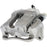 141.51271 Centric Remanufactured Brake Caliper