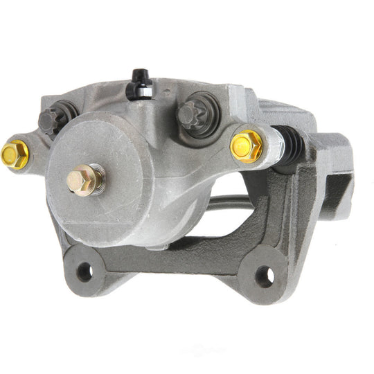 141.51272 Centric Remanufactured Brake Caliper
