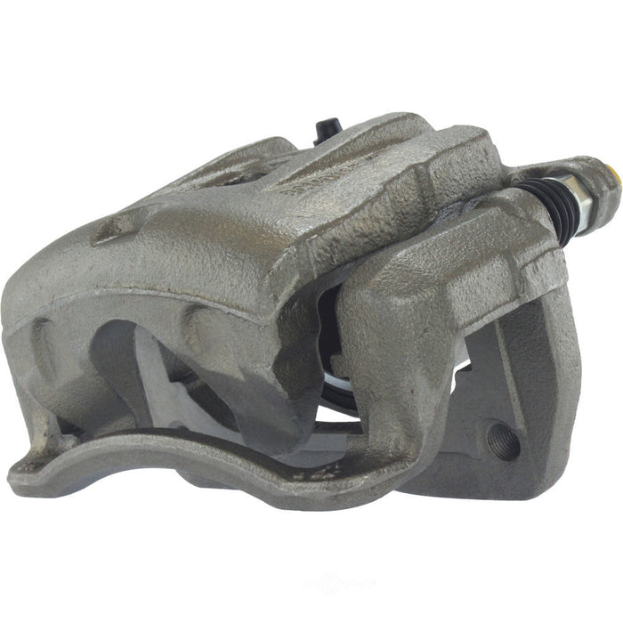 141.51276 Centric Remanufactured Brake Caliper