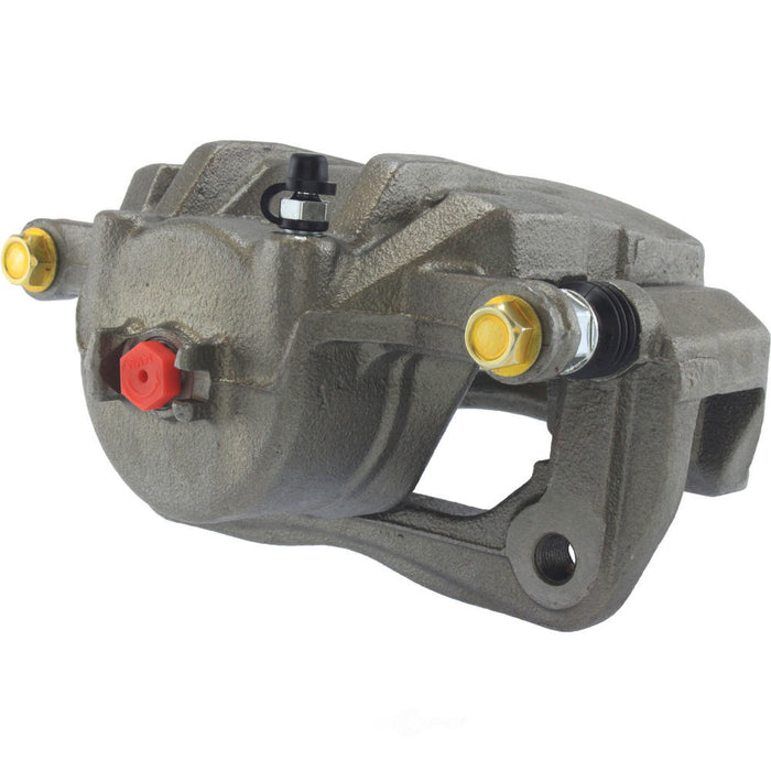 141.51276 Centric Remanufactured Brake Caliper