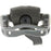 141.51517 Centric Remanufactured Brake Caliper