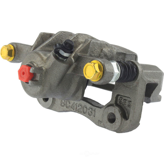 141.51615 Centric Remanufactured Brake Caliper