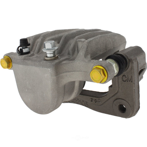 141.51629 Centric Remanufactured Brake Caliper