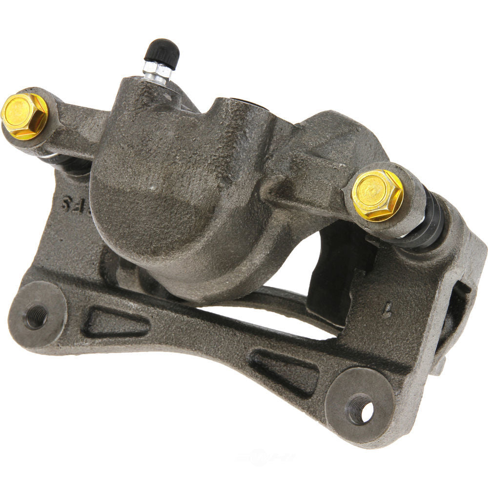 141.51631 Centric Remanufactured Brake Caliper