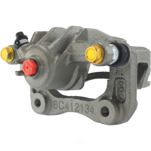 141.51633 Centric Remanufactured Brake Caliper