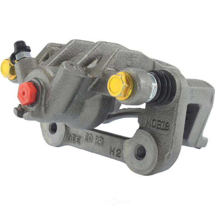 141.51635 Centric Remanufactured Brake Caliper