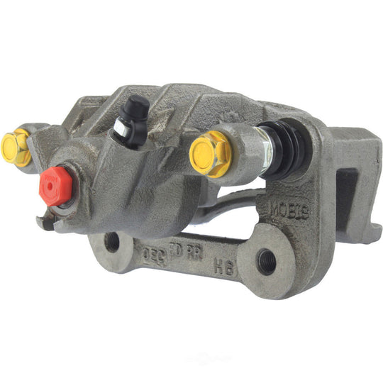 141.51636 Centric Remanufactured Brake Caliper