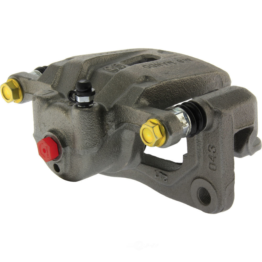 141.51642 Centric Remanufactured Brake Caliper