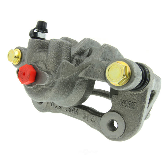 141.51647 Centric Remanufactured Brake Caliper