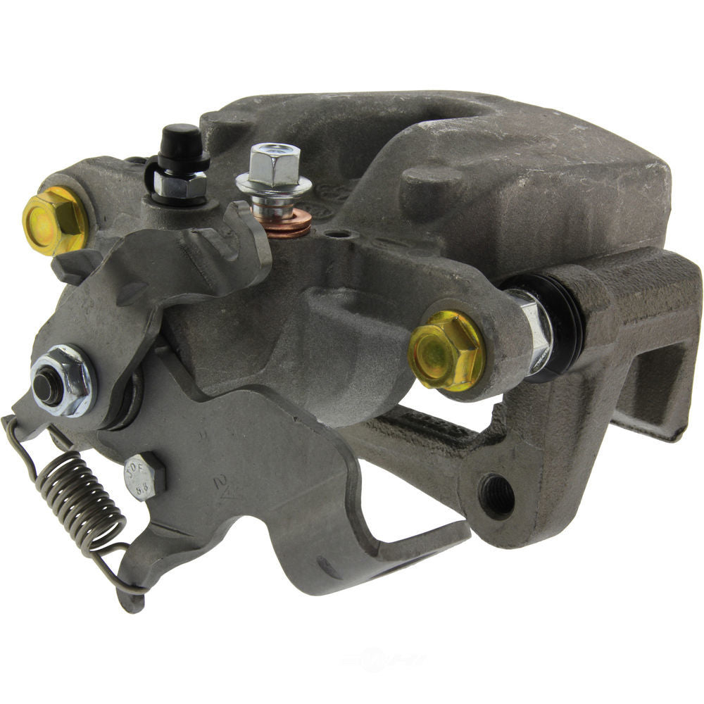 141.51655 Centric Remanufactured Brake Caliper