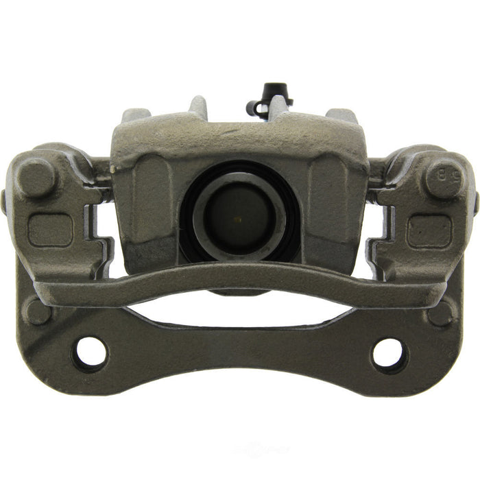 141.51661 Centric Remanufactured Brake Caliper