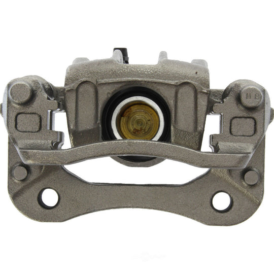 141.51662 Centric Remanufactured Brake Caliper