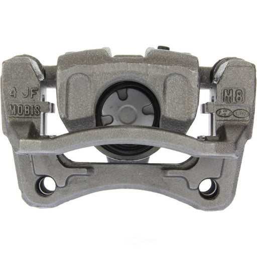 141.51665 Centric Remanufactured Brake Caliper