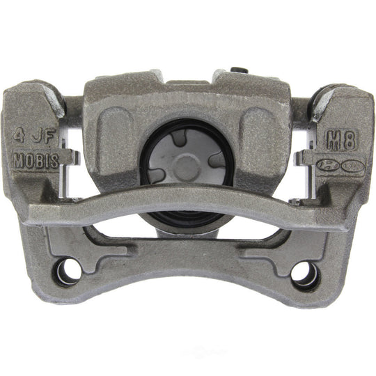141.51665 Centric Remanufactured Brake Caliper