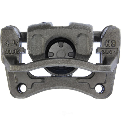 141.51666 Centric Remanufactured Brake Caliper