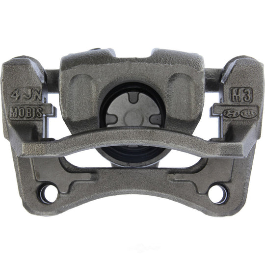 141.51666 Centric Remanufactured Brake Caliper