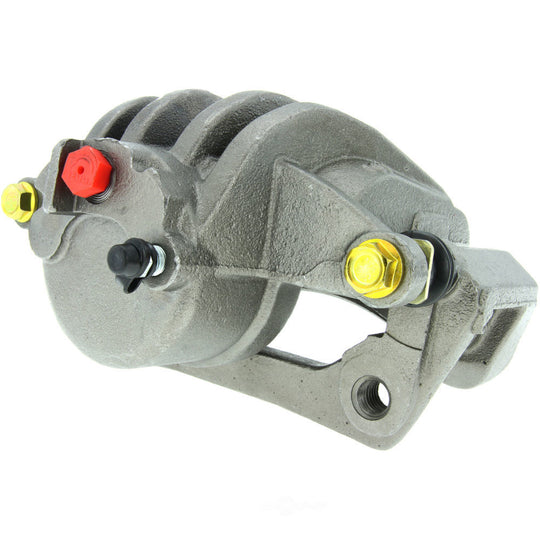 141.58004 Centric Remanufactured Brake Caliper