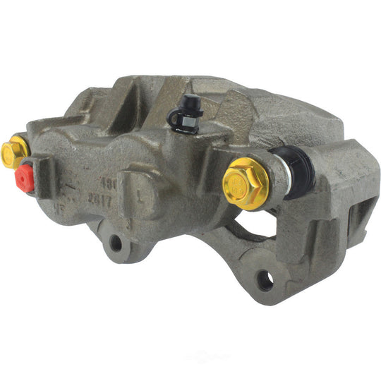 141.58006 Centric Remanufactured Brake Caliper