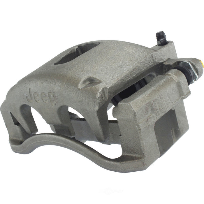 141.58007 Centric Remanufactured Brake Caliper