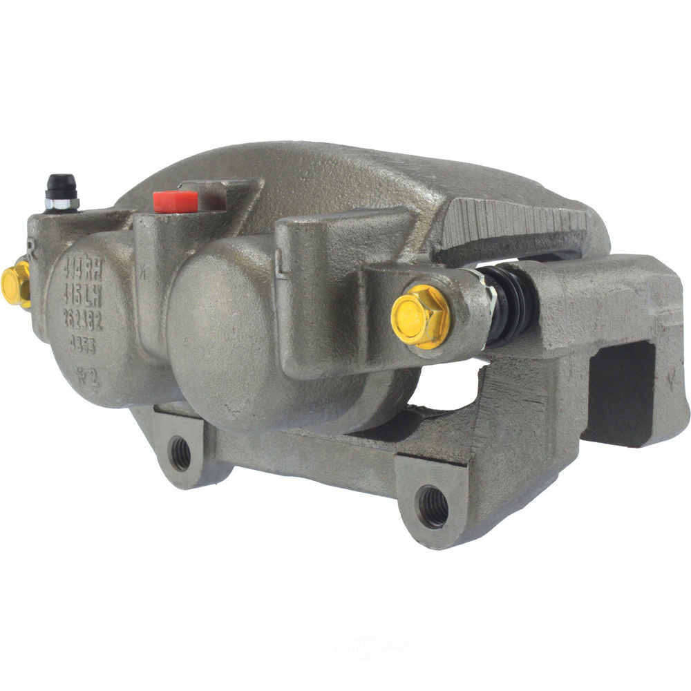 141.58007 Centric Remanufactured Brake Caliper