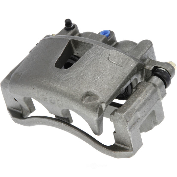 141.58008 Centric Remanufactured Brake Caliper