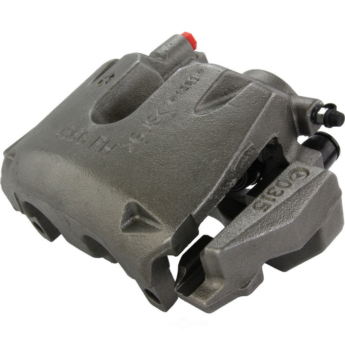 141.58009 Centric Remanufactured Brake Caliper