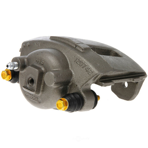 141.58021 Centric Remanufactured Brake Caliper