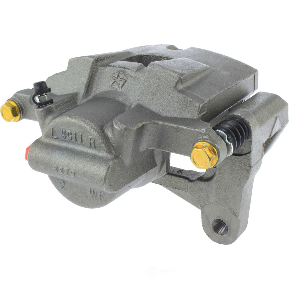 141.58028 Centric Remanufactured Brake Caliper