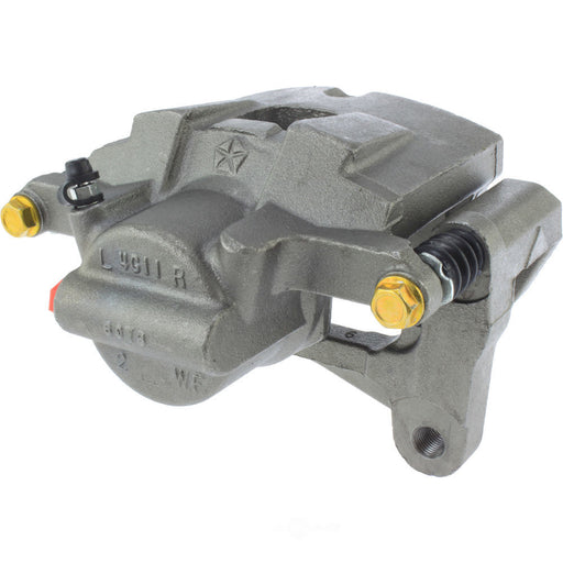 141.58028 Centric Remanufactured Brake Caliper