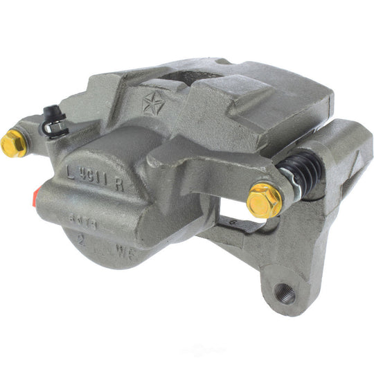 141.58028 Centric Remanufactured Brake Caliper