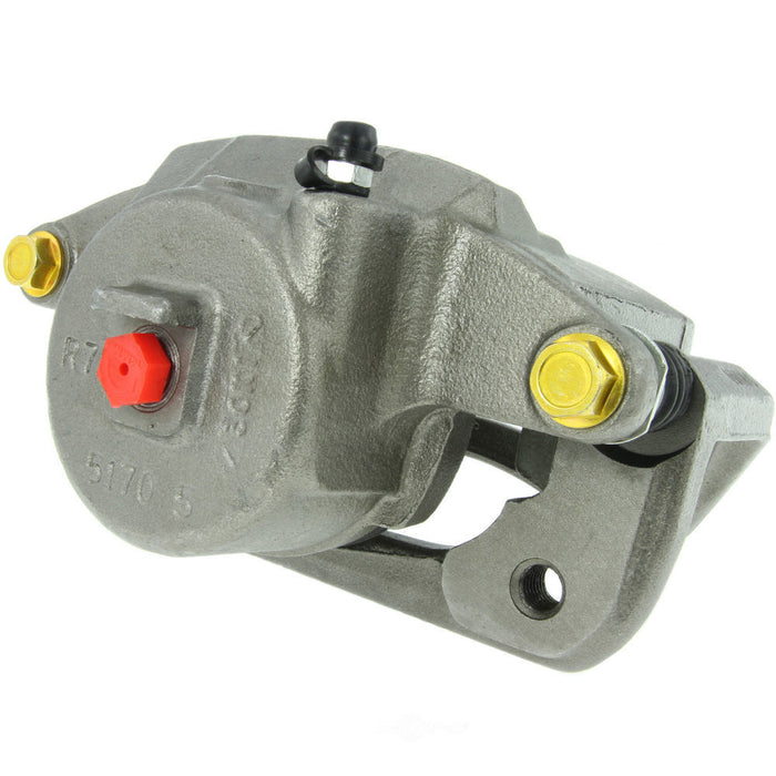 141.61061 Centric Remanufactured Brake Caliper