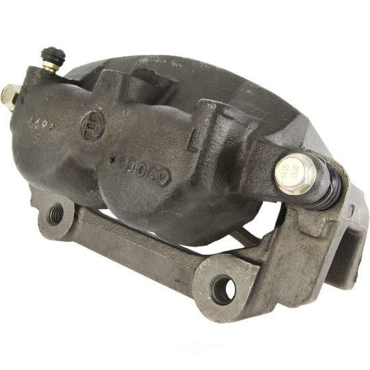 141.61075 Centric Remanufactured Brake Caliper