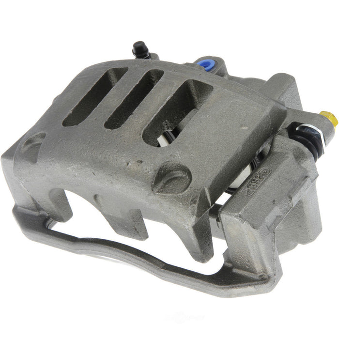 141.61076 Centric Remanufactured Brake Caliper
