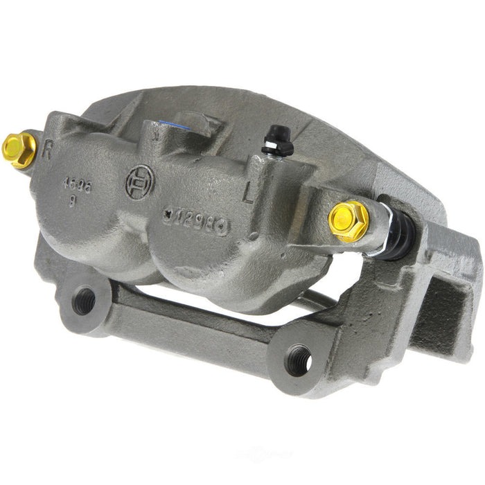 141.61076 Centric Remanufactured Brake Caliper