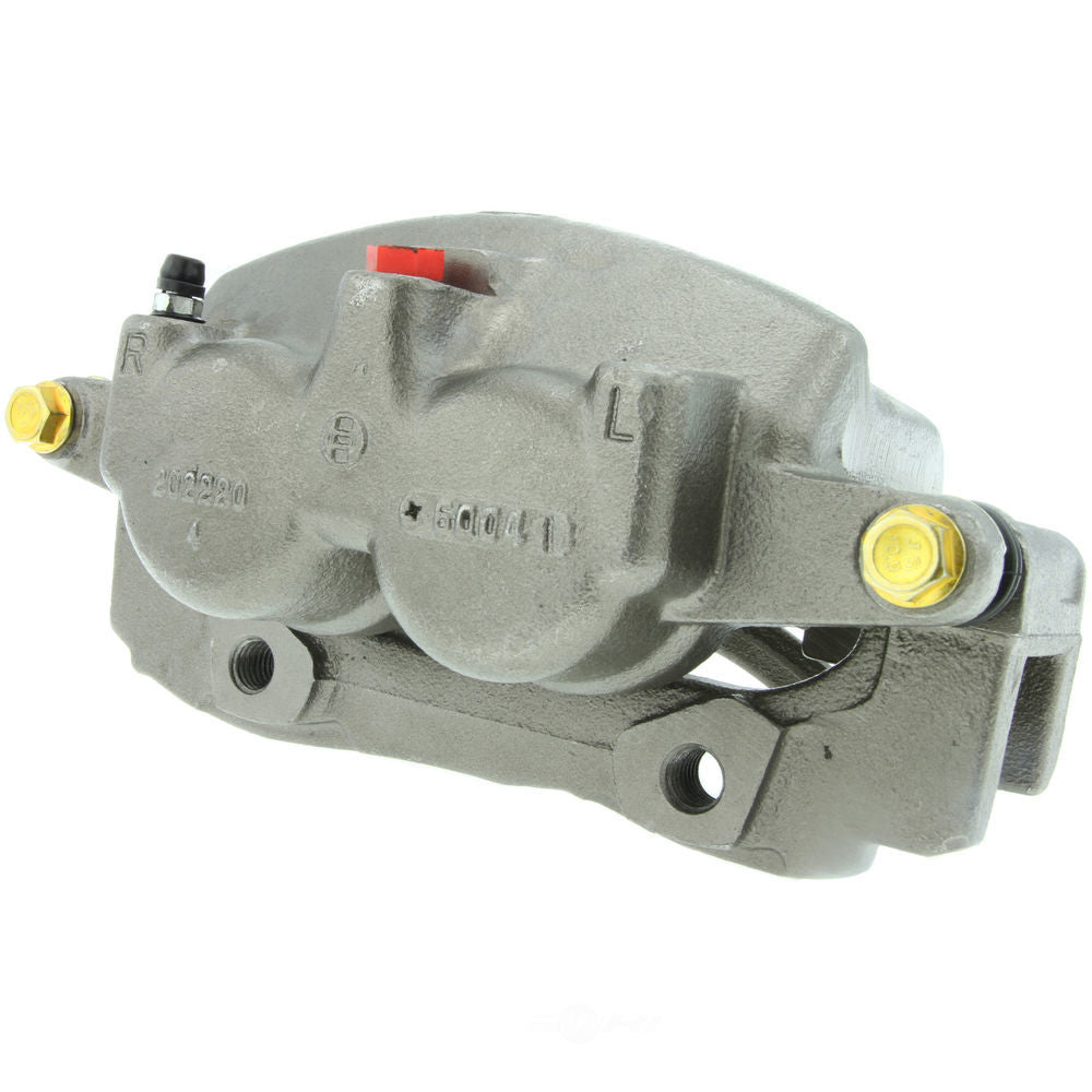 141.61087 Centric Remanufactured Brake Caliper