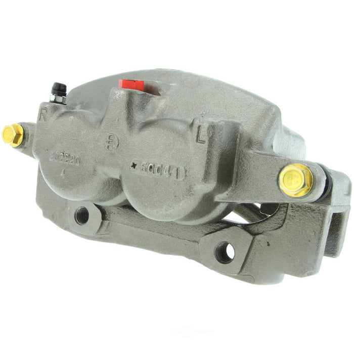141.61087 Centric Remanufactured Brake Caliper