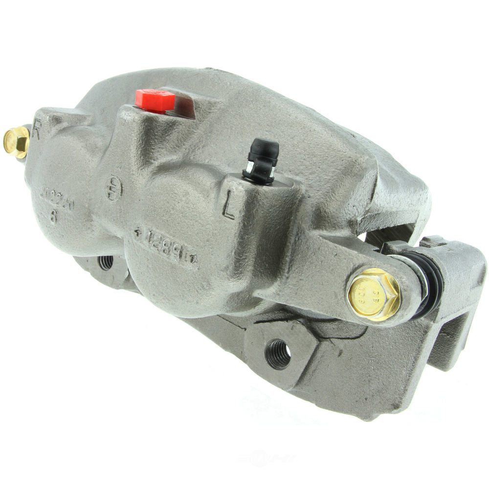 141.61088 Centric Remanufactured Brake Caliper
