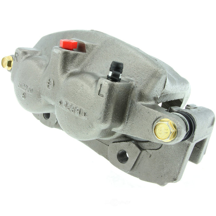 141.61088 Centric Remanufactured Brake Caliper